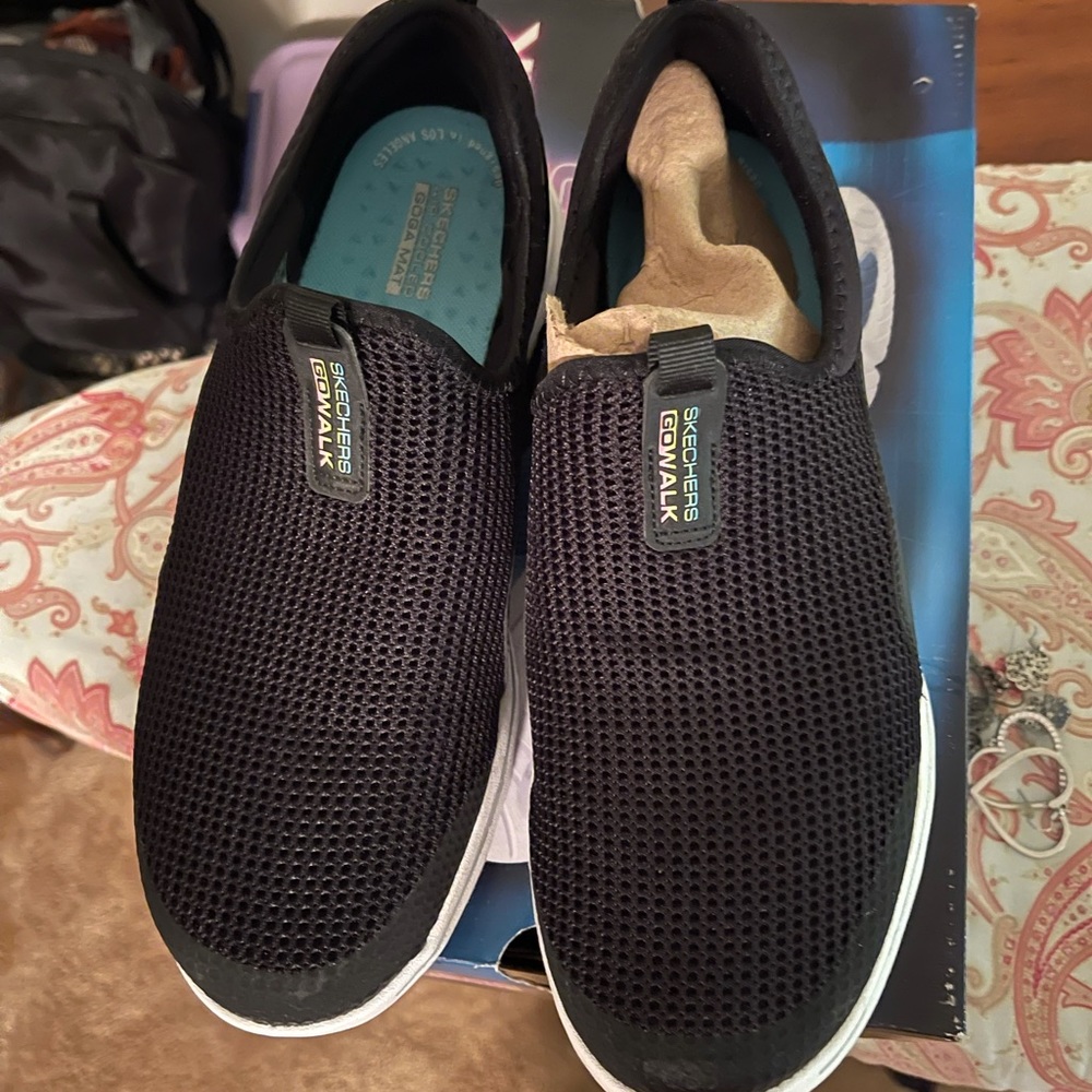Women’s shoes